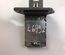 CHEVROLET 7D12 KALOS 2007 Resistor