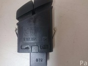 BMW 9161896 5 Gran Turismo (F07) 2012 Emergency light/Hazard switch