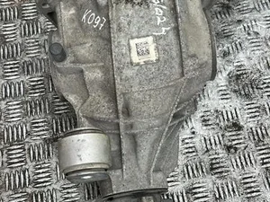 Mercedes-Benz A2133505200, 2.473 / A2133505200, 2473 E-CLASS Convertible (A238) 2019 Rear axle differential