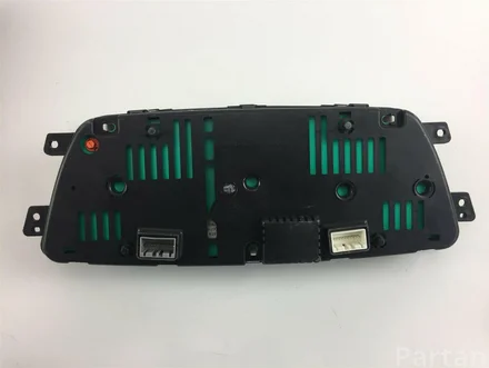 Ssangyong 80210-32031 / 8021032031 ACTYON I 2009 Dashboard (instrument cluster)