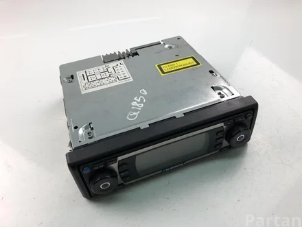 Seat 7612301041 IBIZA IV (6J5, 6P1) 2010 Radio / CD