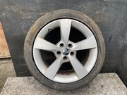 SKODA 5JA601025A RAPID Spaceback (NH1) 2014 Alloy rim 5x112  R16 EJ 7.0 ET46