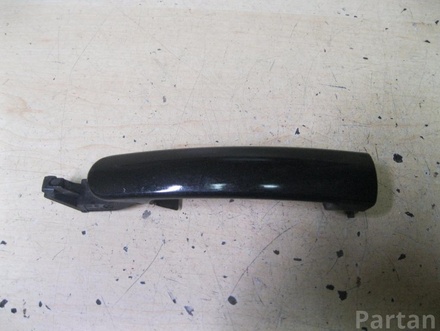 VW 3B0 837 207 / 3B0837207 POLO (9N_) 2006 Door Handle