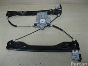 CHEVROLET CRUZE (J300) 2009 Window Lift Right Front