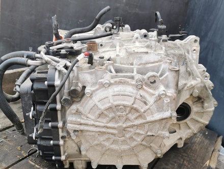 KIA OPTIMA 2012 Automatic Transmission