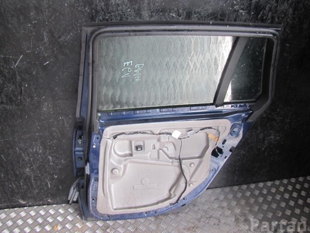 BMW 5 Touring (E61) 2007 Door Right Rear