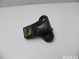 Volkswagen 0 261 230 081, 036 906 051 G / 0261230081, 036906051G JETTA III (1K2) 2010 Pressure Converter