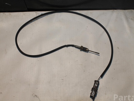 PEUGEOT 607 (9D, 9U) 2002 Sensor, Abgastemperatur