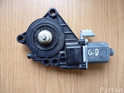 HYUNDAI 83460-2R000 / 834602R000 i30 (FD) 2010 Window lifter motor Right Rear