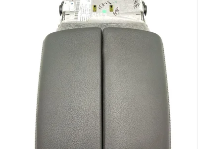 Audi 4M0864207, 4M0864207D Q7 (4M) 2017 Armrest 