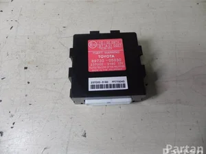 Toyota 89730-05030 / 8973005030 AVENSIS Estate (_T25_) 2007 Control unit for anti-towing device and anti-theft device