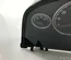 Opel 110080278 VECTRA C 2002 Kombiinstrumente - Thumbnail 2