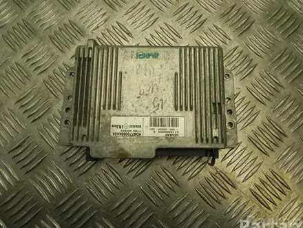 Renault 7700105983 MEGANE I (BA0/1_) 2000 Control unit for engine
