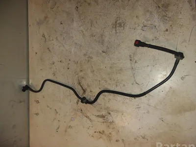 Volvo I080140 V40 Hatchback 2013 Connector Pipe, vacuum hose