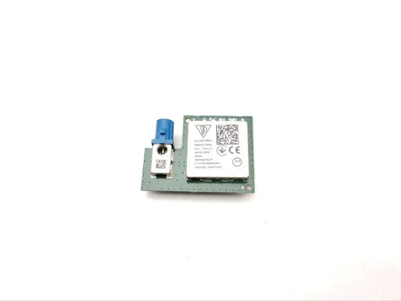 Porsche 9J1035500A, 9J1035500 Taycan 4S 2022 Aerial
