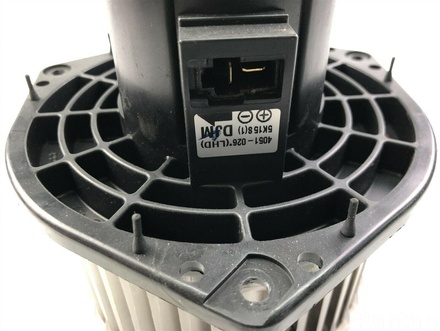 CHEVROLET 4051026LHD KALOS 2006 Fan/Blower