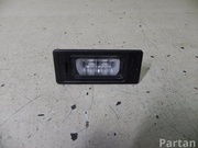 AUDI 4G0 943 021 / 4G0943021 A3 (8V1, 8VK) 2013 Luces de matrícula