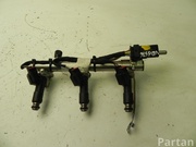 VAUXHALL 55490716 VIVA 2016 Fuel rail