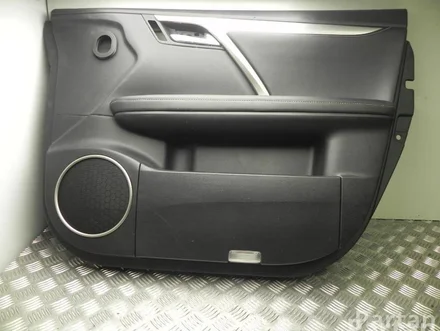 Lexus 67715-48040, 67763-48040, 1A07220037 / 6771548040, 6776348040, 1A07220037 RX (_L2_) 2016 Door trim panel  Right Front