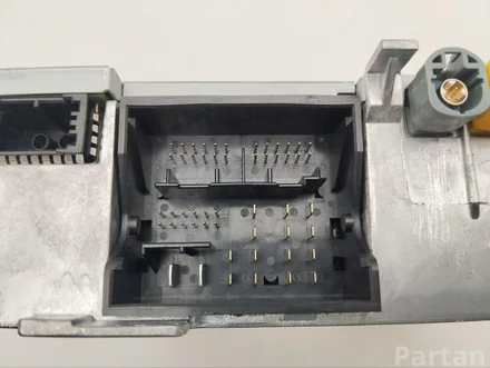 Porsche 971035880P PANAMERA (971) 2018 Navigation unit