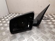 MERCEDES-BENZ A3160441 C-CLASS (W204) 2010 Outside Mirror Left adjustment electric Turn signal Heated