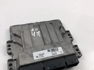 Renault 237108770R; 237106102R / 237108770R, 237106102R CLIO IV (BH_) 2013 Control unit for engine