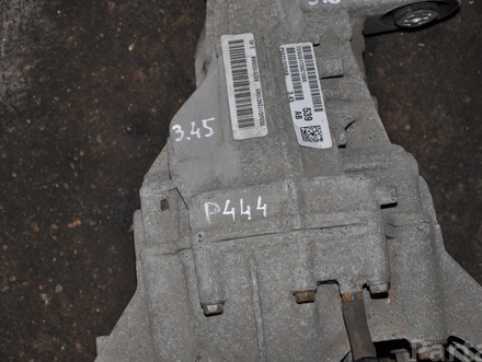 DODGE P68251539AB ; 68251539AB / P68251539AB, 68251539AB DURANGO (WD) 2016 Rear axle differential