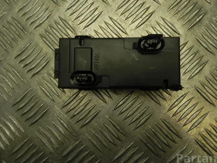 Peugeot 9665183080 3008 2011 Steuergerät Bluetooth