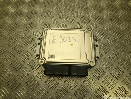 Ssangyong 1755401432, 0261S103NP Tivoli Grand 2022 Control unit for engine