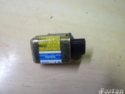 Toyota 89830-13020 / 8983013020 COROLLA (_E12_) 2004 Czujnik poduszek powietrznych