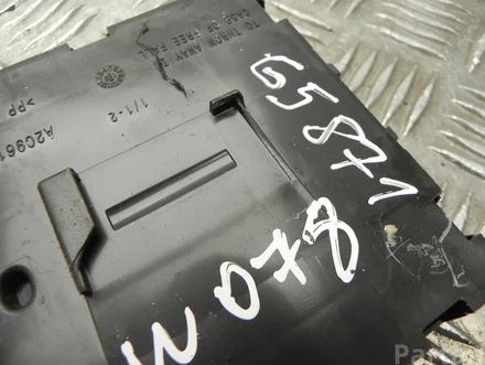 Renault 285902039R ZOE (BFM_) 2022 Control unit for access and start authorisation (kessy)