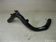 OPEL 331262969 CORSA D 2009 Intake air duct