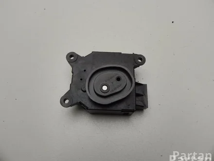 Citroën T1000467T C4 AIRCROSS 2011 Adjustment motor for regulating flap