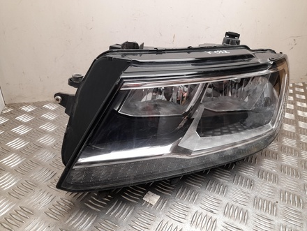 Volkswagen 5NC941005B TIGUAN (AD1) 2020 Headlight Left
