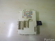 HYUNDAI 91950-3Z021 / 919503Z021 i40 CW (VF) 2012 Fuse Box