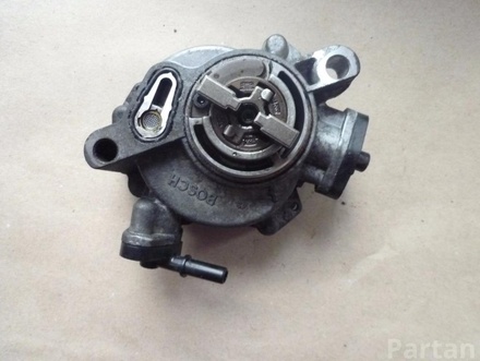 CITROËN 9684786780 C4 Grand Picasso I (UA_) 2010 Vacuum Pump