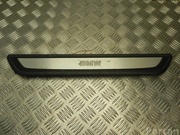 BMW 7181011 7 (F01, F02, F03, F04) 2014 Door Sill Trim