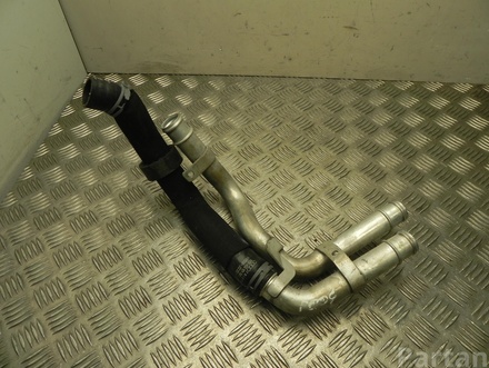 Lamborghini 4S0 121 065 E / 4S0121065E Huracán LP 580-2 2017 Pipe, coolant