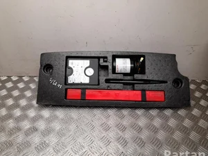 MG 11331949, 11331951, 11162805 MG4 Trophy 2024 Tool box