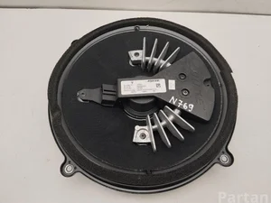 Maserati 197503, 447162 GRAN TURISMO 2008 Subwoofer