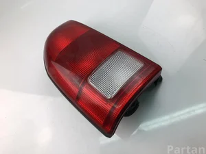Audi 80 (8C, B4) 1993 Taillight