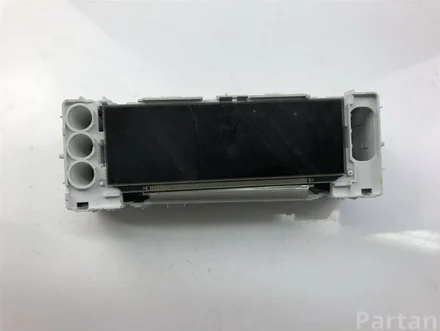 Renault 280349044R MEGANE III Hatchback (BZ0_) 2010 Audio/ Video/ Navigation System