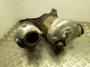 Volkswagen 7LA131690F, 7LA131723A CRAFTER Box (SY_) 2022 Catalytic Converter
