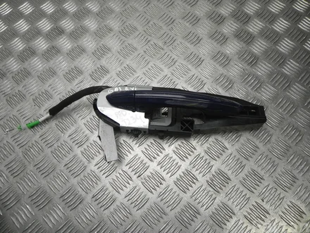 Ford DS73-F22464-DE, 0104139401X / DS73F22464DE, 0104139401X GALAXY 2016 Door Handle Right Front