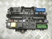 VAUXHALL 13220831 ZAFIRA Mk II (B) (M75) 2008 Fuse Box