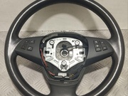 BMW 9166343 X5 (E70) 2011 Steering Wheel
