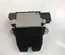 Jaguar 4N51-A442A66-AM / 4N51A442A66AM X-TYPE (X400) 2007 Bootlid Lock - Thumbnail 4