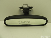 NISSAN 96321JD01A QASHQAI / QASHQAI +2 I (J10, JJ10) 2008 Interior rear view mirror