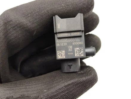 Porsche 4N0959651E Taycan 2023 Impact Crash Sensor