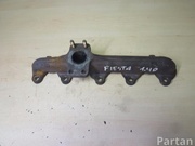 FORD 397723 FIESTA VI 2009 Exhaust Manifold